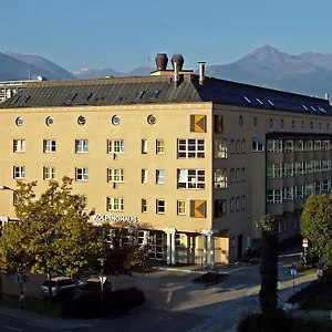 Kolpinghaus Австрия
