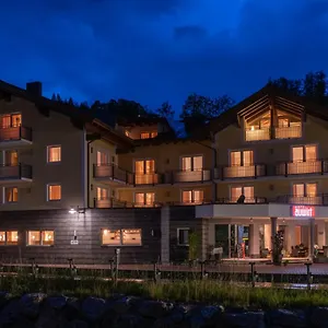 Auwirt Zentrum Hotel