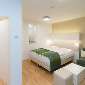 Smart Living - Hauptbahnhof Aparthotel