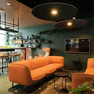 *** فندق Citybox Danmarksplass النرويج