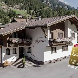 Jaqueline Frühstückspension