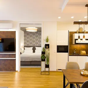 Apartmán Viva