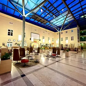 Hotel Jufa, Wiedeń