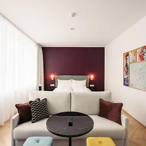 Schani Salon Vienne