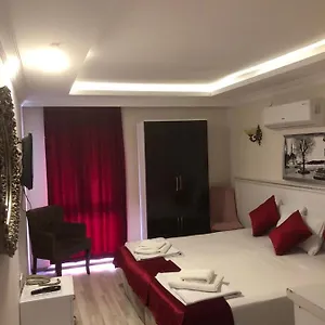 *** فندق Carsi Hotel&cafe تركيا