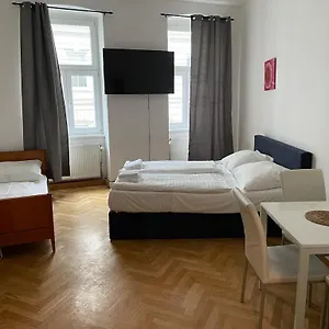 Easybook-in Vídeň