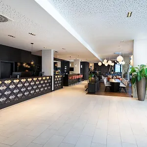Hotel Leonardo Hauptbahnhof, Wiedeń