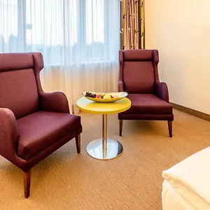 فندق Plaza Premium, فيينا