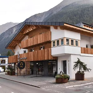 Glanzer Homes Gasthof