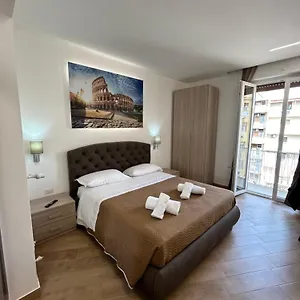 Penzion Grimaldi Comfort