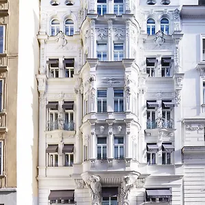 Zur Wiener Staatsoper Hotel