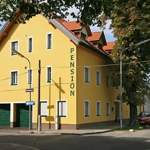 Affittacamere Kasper, Vienna