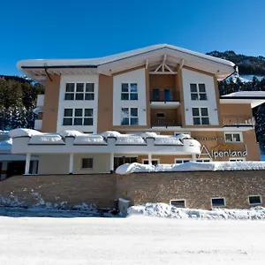 Garni Alpenland Hotel