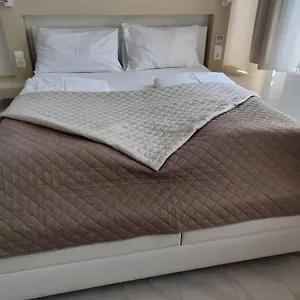 Ch-hotel Luka Gasthof