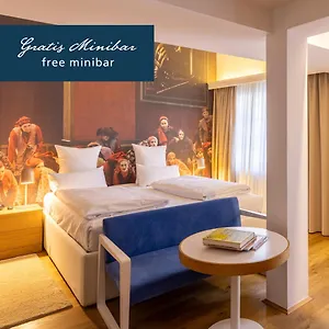 Small Luxury Goldgasse 4* Salzburg