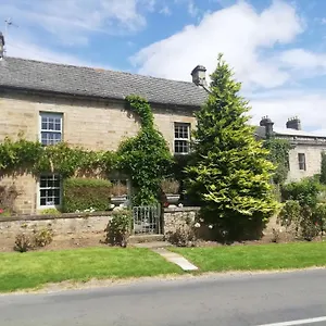 Gospatric House Ripon