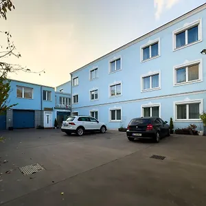 Erlaa Frühstückspension