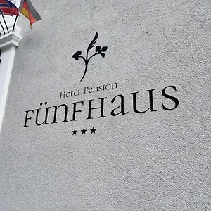 Fünfhaus Viena