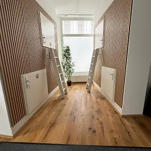 Robin Wood Vídeň
