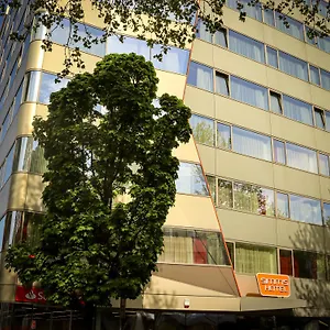 Simm's - Cityhotel Next To Metro U3 Hotel
