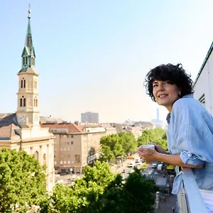 Henriette Stadthotel Vídeň