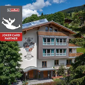 Fürstauer Apartment