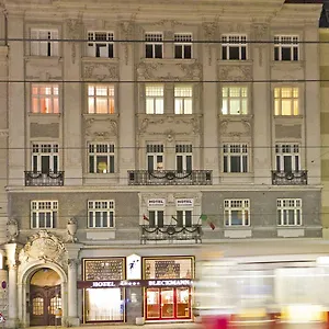 3* Bed and Breakfast Hotel-pension Bleckmann