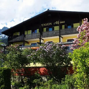 Cafe Alpina Gasthof