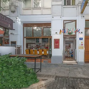 Marc Aurel Hotel