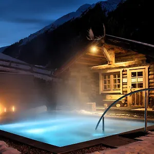 Madlein 4* Ischgl