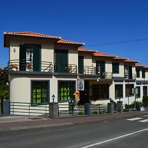 Penzion Estalagem Corte Do Norte