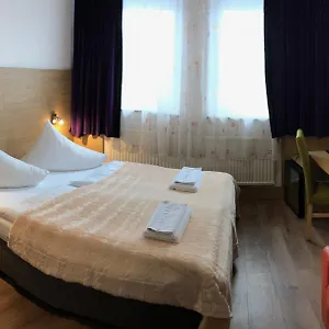 Vogelweiderhof 3* Salzburg