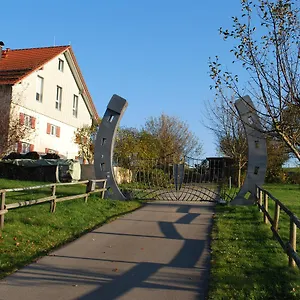 Penzion Allgaeu Meadow Ranch
