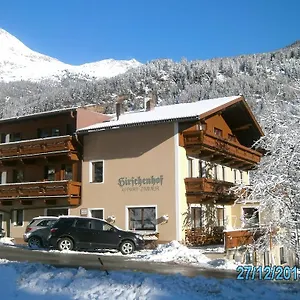 Hirschenhof Gasthof