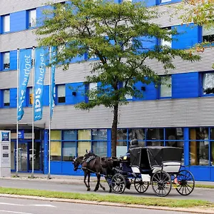 2* Szálloda Ibis Budget Sankt Marx