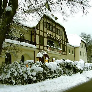 Hotel-restaurant-cafe Sophienalpe Hotel