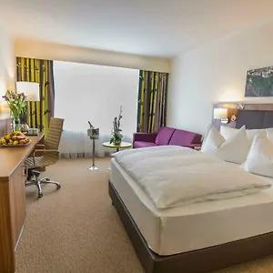 Hilton Garden South Vienne