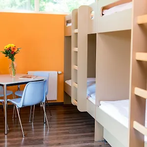 Hostel Huetteldorf, Wiedeń