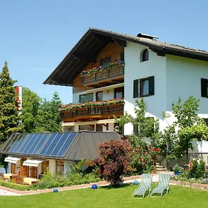 Haus Salzburgblick Frühstückspension