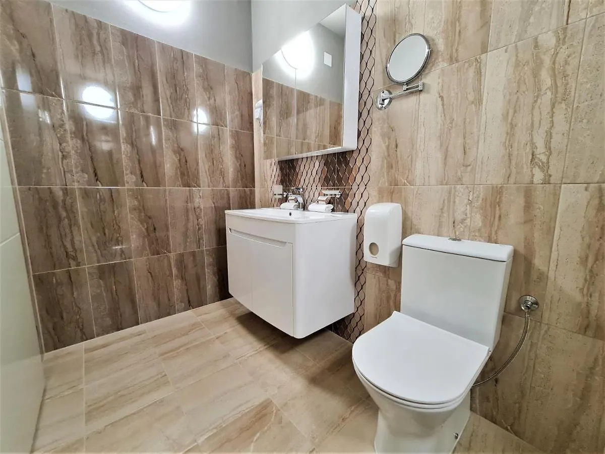 River Lodge Вена Гостевой дом