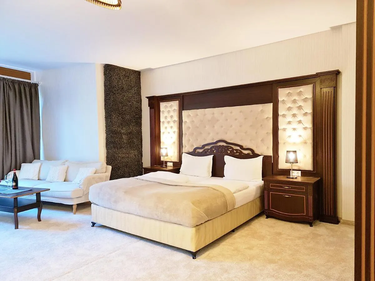River Lodge Вена Гостевой дом