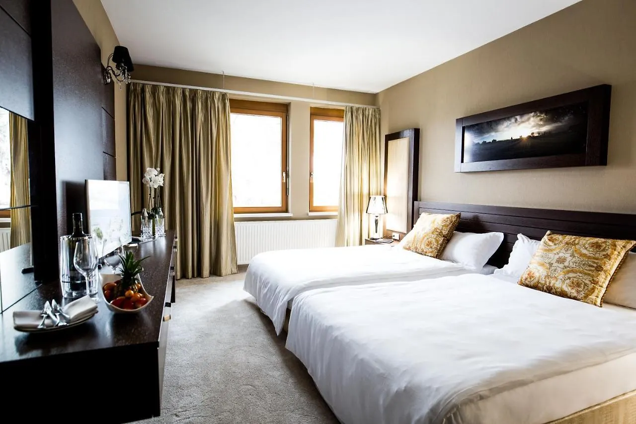 River Lodge Вена 3*,  Австрия