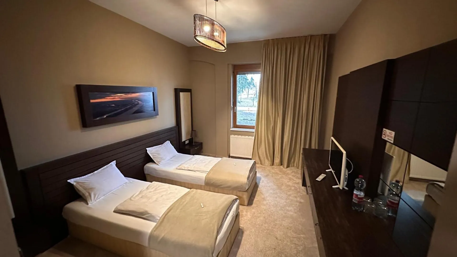 River Lodge Vienna