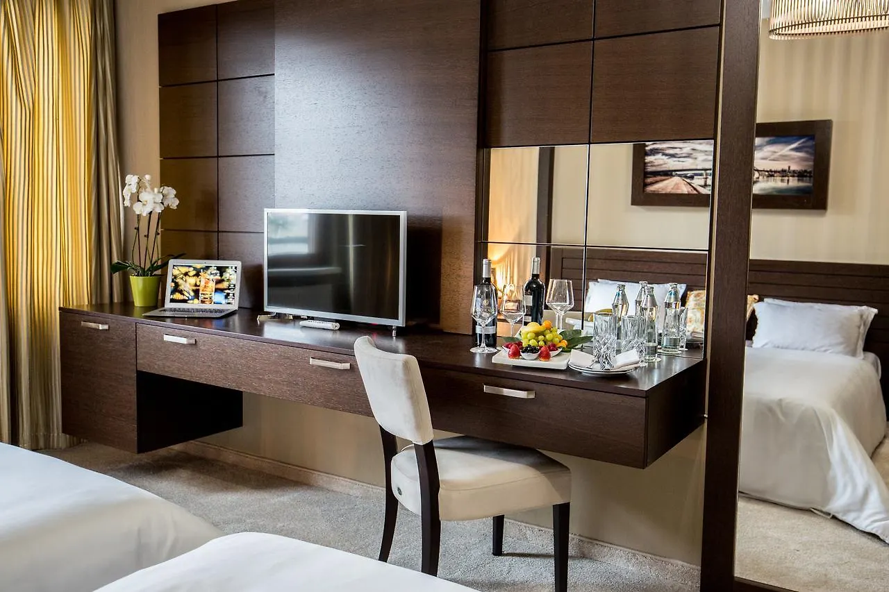 Гостевой дом River Lodge Вена