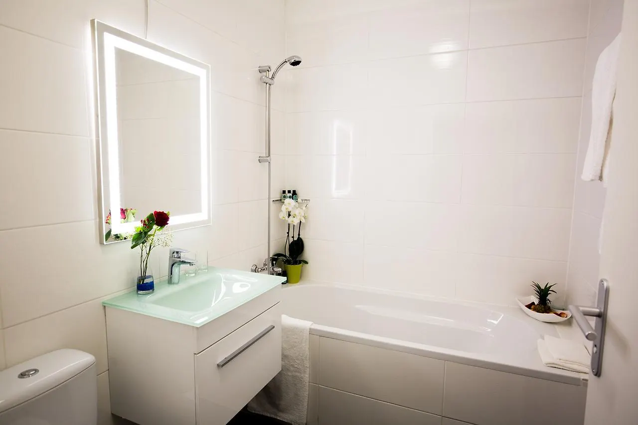 River Lodge Вена 3*,  Австрия