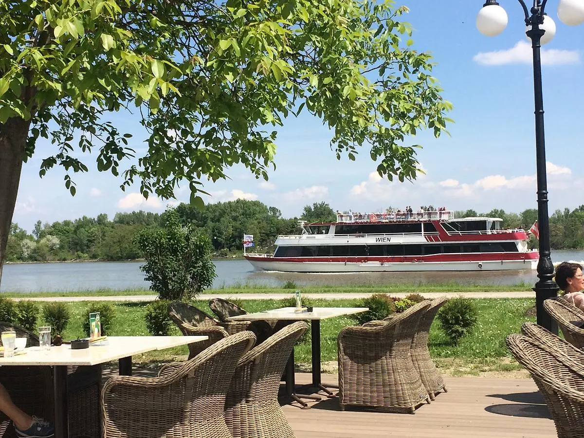 River Lodge Вена 3*,  Австрия