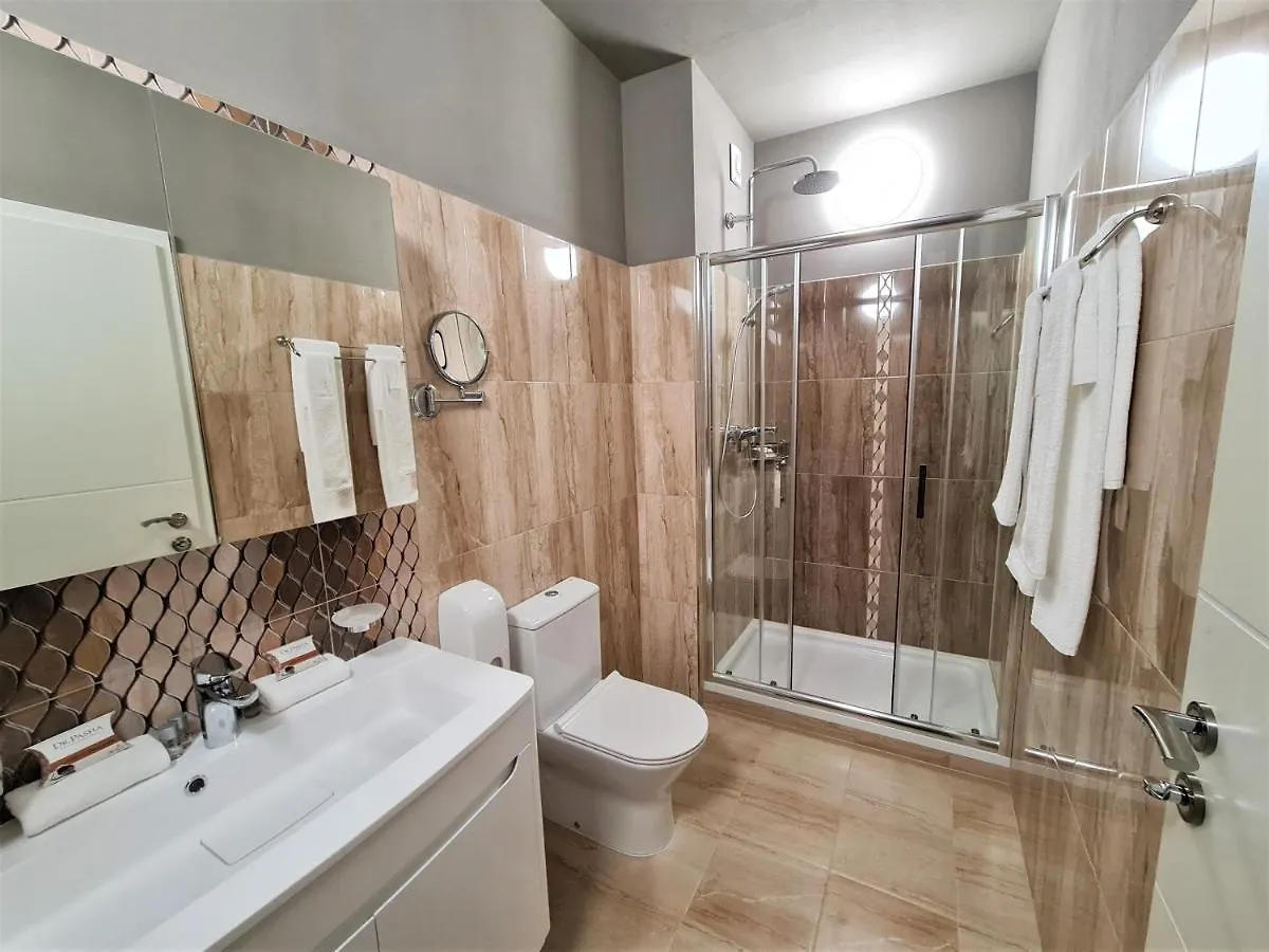 Gasthof River Lodge Wien