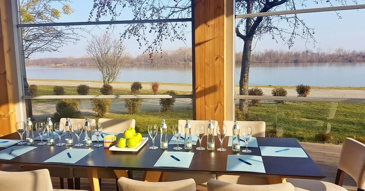 River Lodge Wien Gasthof