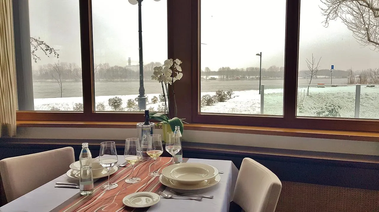 River Lodge Wien