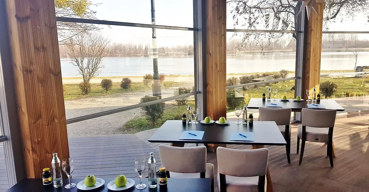 River Lodge Wien Gasthof